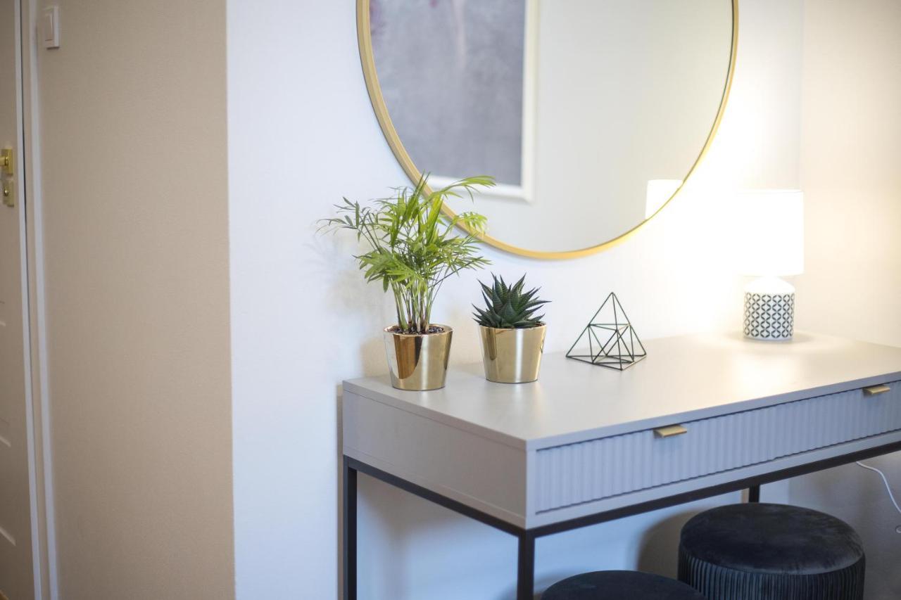 Cracwow K8 No.9 Apartment Краков Экстерьер фото
